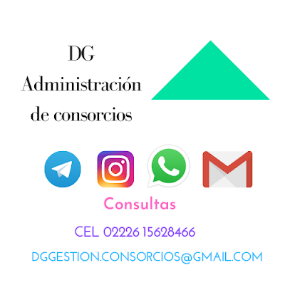 DG administracion