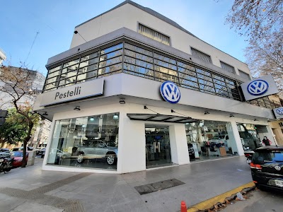 Volkswagen Pestelli