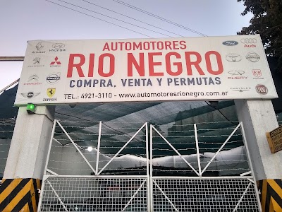 Automotores Río Negro