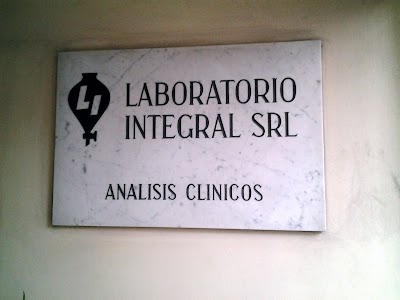 Laboratorio Integral SRL