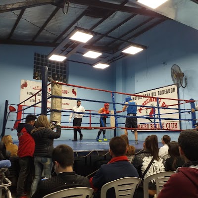 Almagro Boxing Club