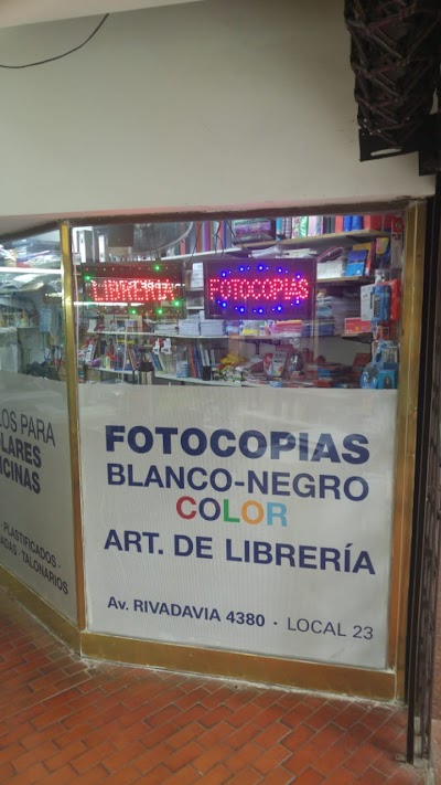 Impresiones Rudis Libreria