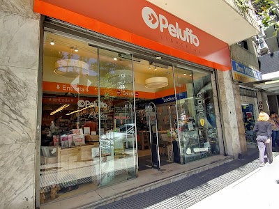 Librería Peluffo