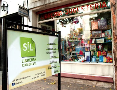 Librería SIL