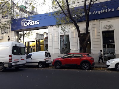 Orbis Compañía Argentina de Seguros S.A. - Casa Central