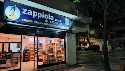 Zappiola Bebidas