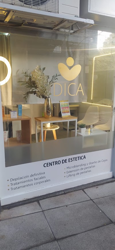 Dica Estetica Integral