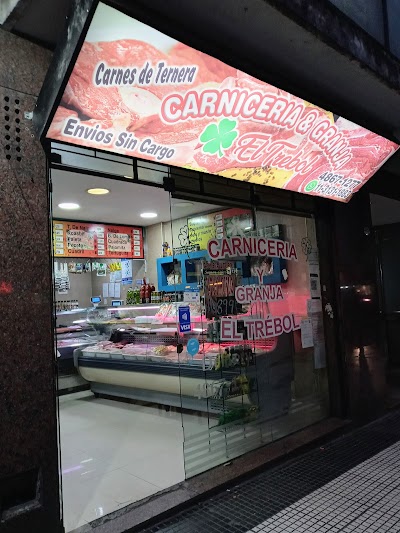 Carniceria & Granja El Frebol