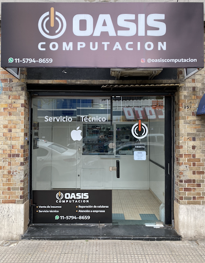 Oasis Computación