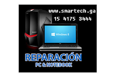 Smartech almagro