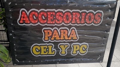 Servicio tecnico celular y pc RUTHMARKET