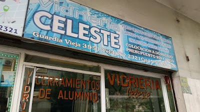 Vidriería Celeste