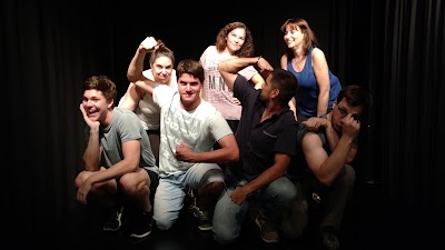 Estudio Integral De Teatro - Clases de Actuación