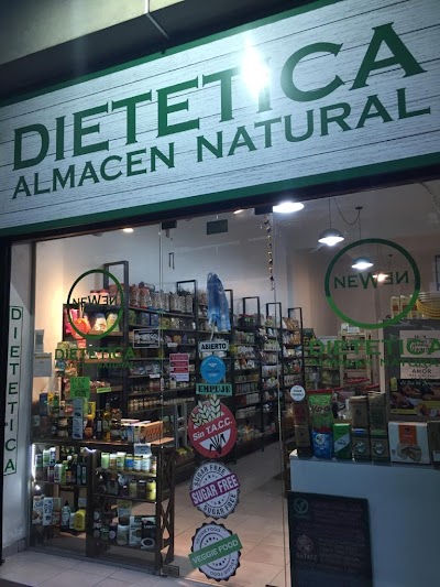 Almacén Natural Newen