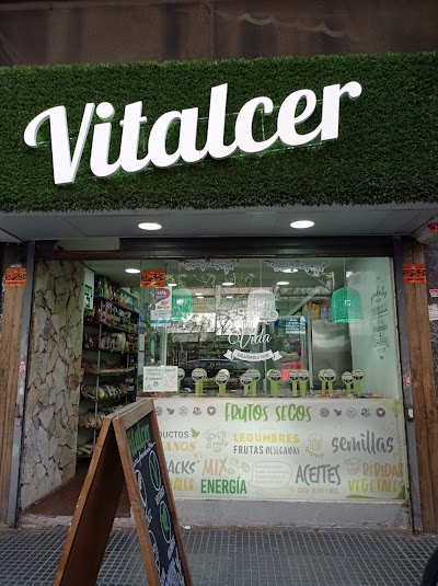 Vitalcer Almagro