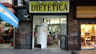 Dietética El Molino de Almagro