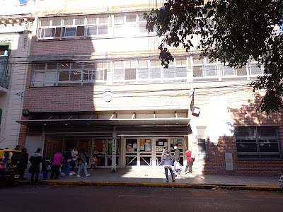 Escuela Normal Superior N°07 - José María Torres