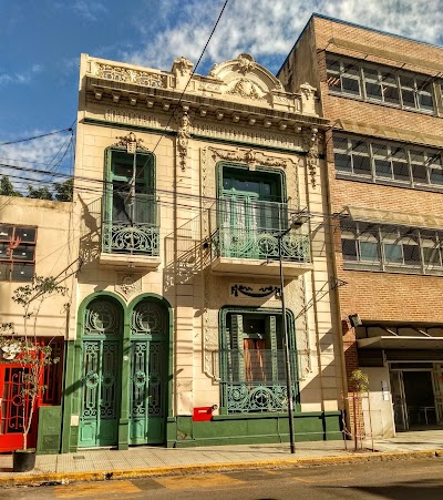 Escuela de la Nueva Expresion