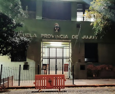 Esc. Primaria Común N° 11 Provincia de Jujuy