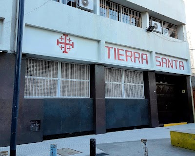 INSTITUTO TIERRA SANTA