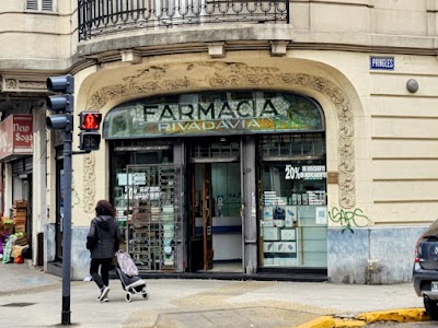 Farmacia Rivadavia