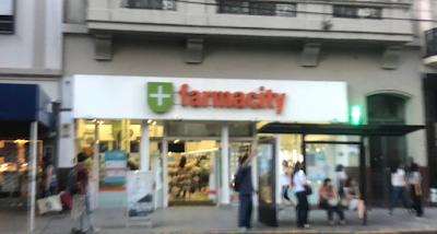 Farmacity