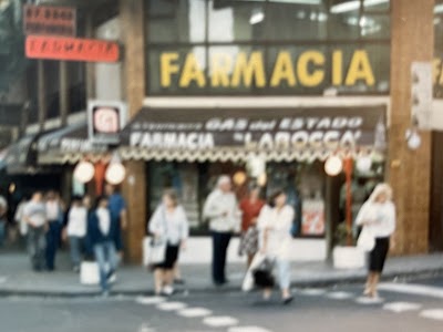 Gran Farmacia Larocca