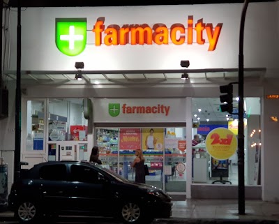 Farmacity