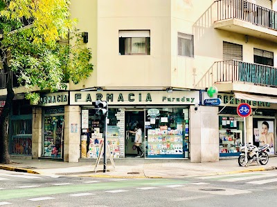 Farmacia FARADAY