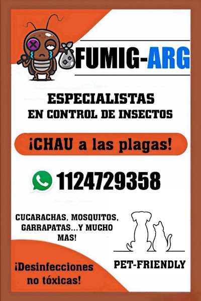 Fumig-ARG