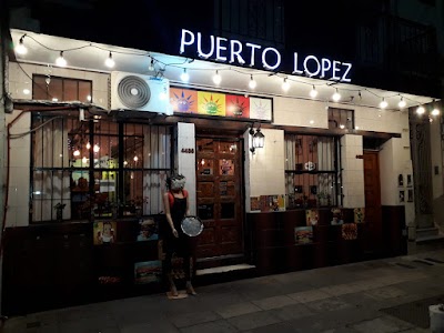 Puerto López Almagro