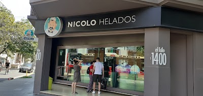 Nicolo Helados