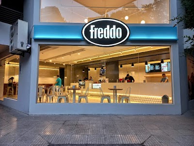 Freddo