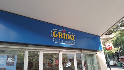 Heladería Grido