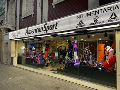 American Sport Deportes