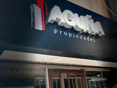 Acuña Propiedades