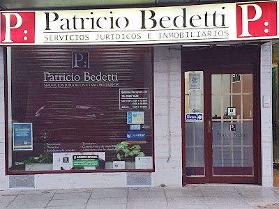 PATRICIO BEDETTI Servicios Jurídicos e Inmobiliarios