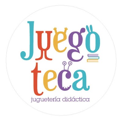 Juegoteca: Juguetería Online - Punto entrega Almagro