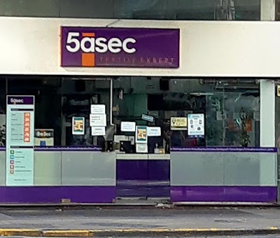 5àsec