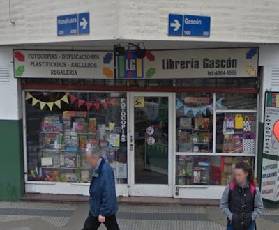 Libreria y Papeleria