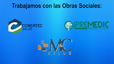 Gestión Salud Obras Sociales y Prepagas