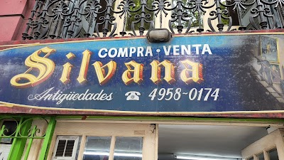 Casa Silvana