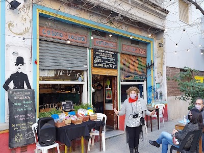 Casona Cultural Humahuaca