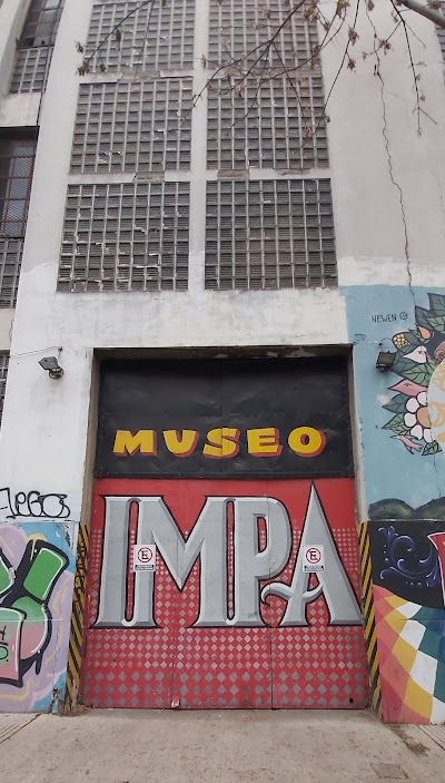 Museo de la Cultura del Trabajo y de la Identidad Obrera