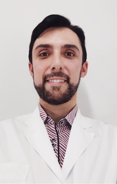 Cardiólogo Dr Gabriel Ruiz. Consultorio Cardiológico. Apto físico. Prequirúrgico.