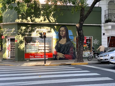 La Gioconda