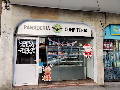 PANADERÍA Y CONFITERÍA THE KING