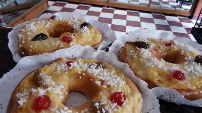 El Eden de Almagro Panaderia