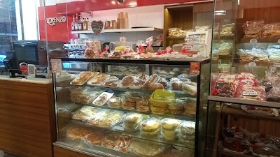 Panadería Lorenzo