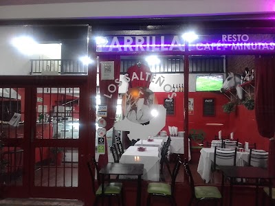 Restó Parrilla Los Salteños